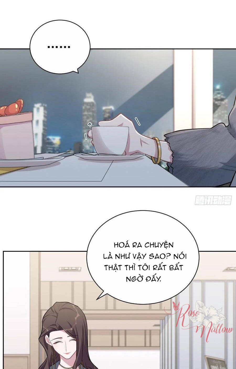 nhạc phụ đại nhân là lão bà chapter 174 20