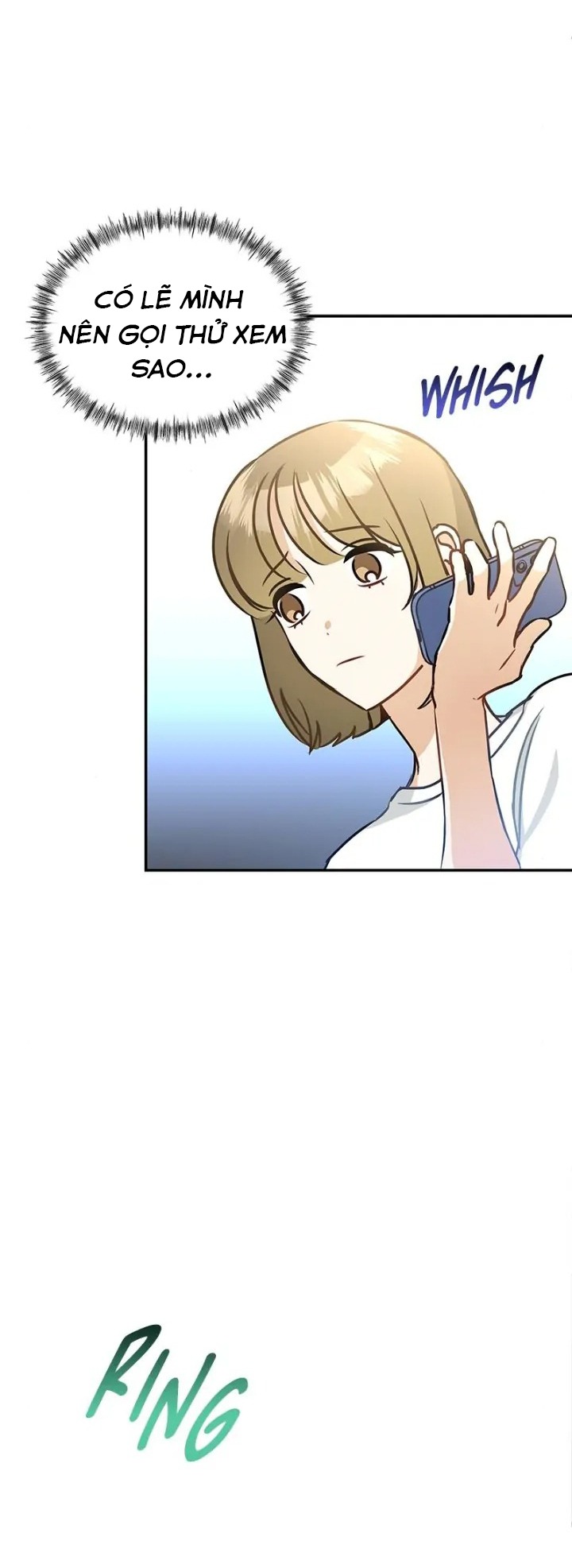 nụ hôn của tên ác ma chapter 13 21