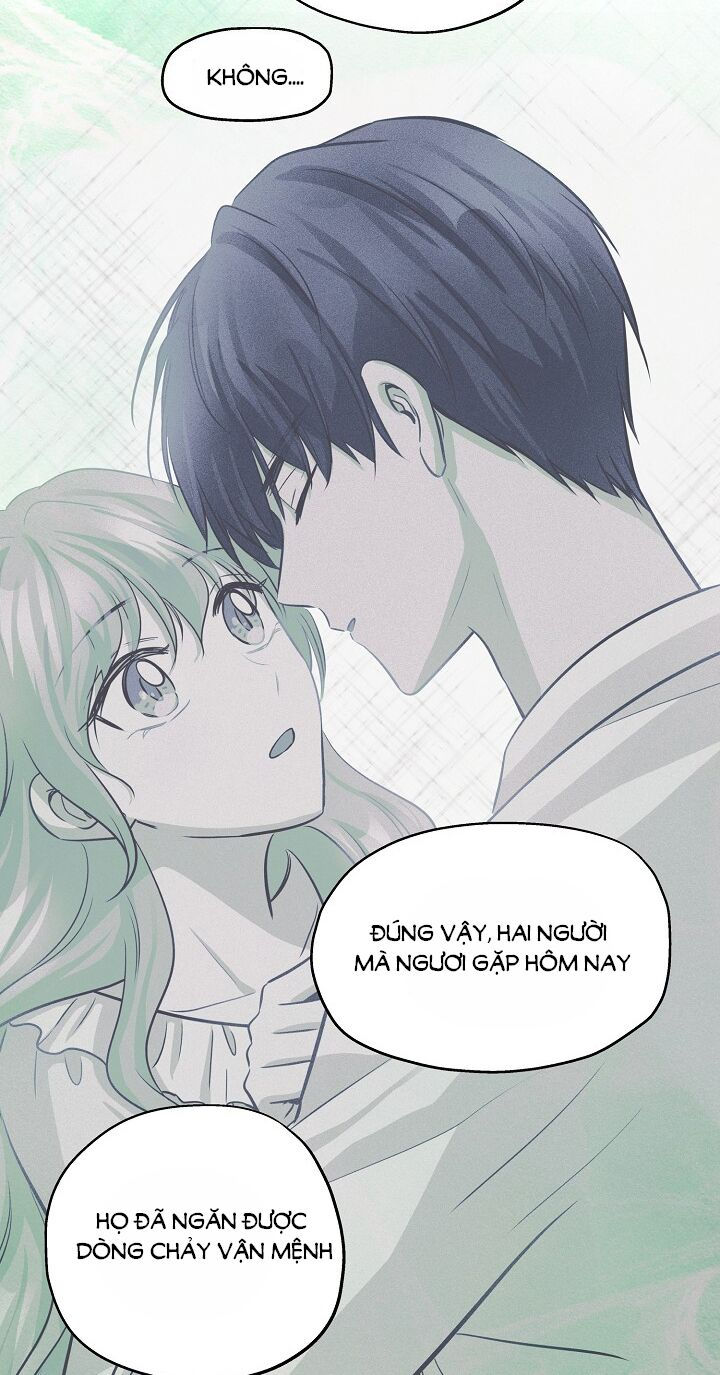 cuộc sống kỳ thú chapter 68 39