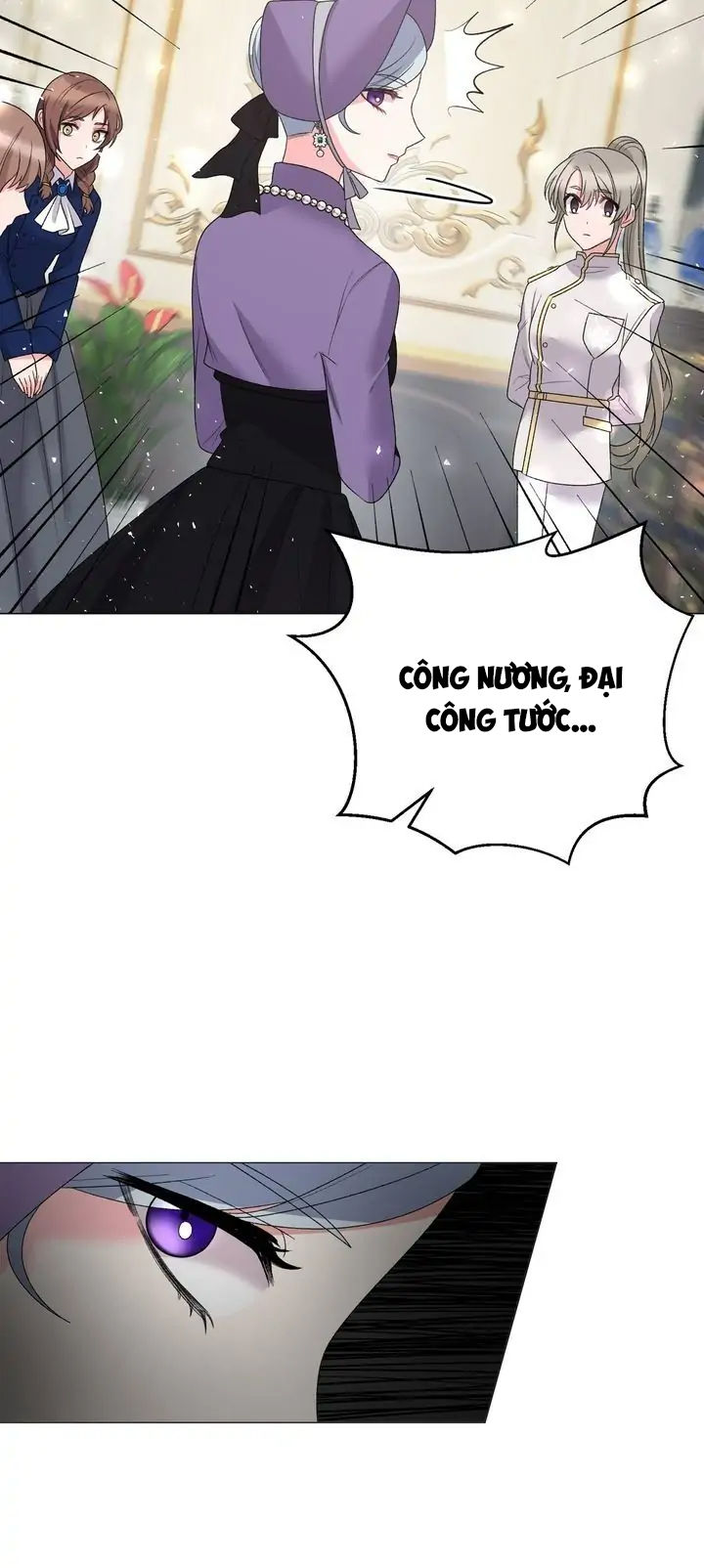 tôi sẽ trở thành nhân vật chính chapter 29 6