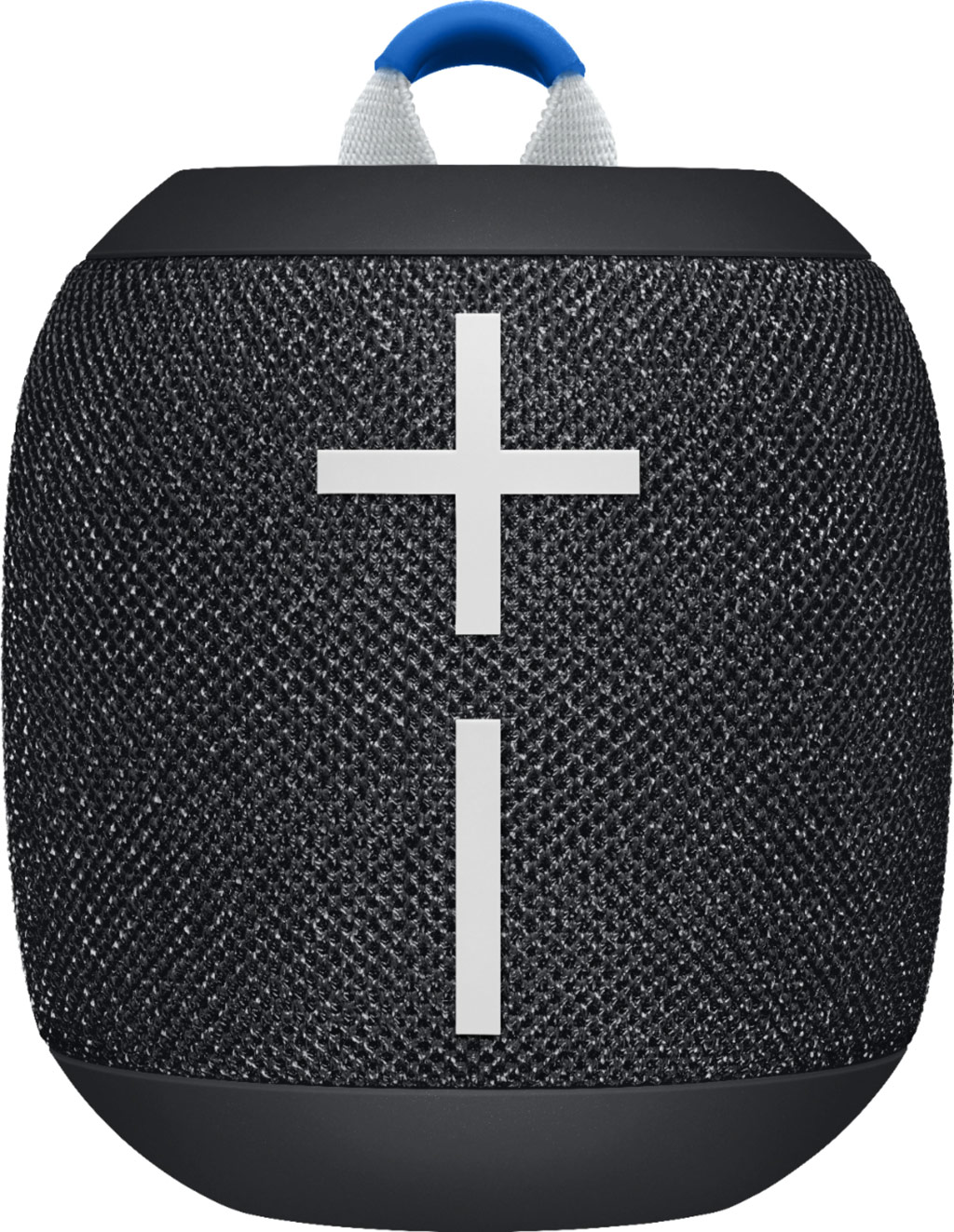 Loa bluetooth Logitech Wonderboom 2 Black - Hàng chính hãng