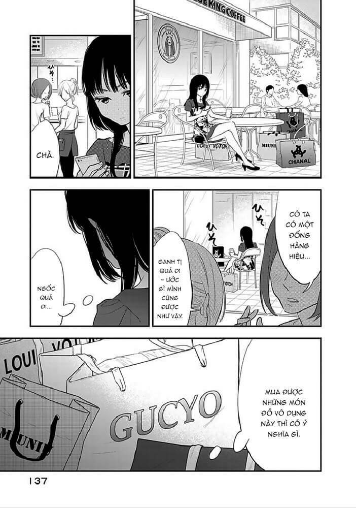 billionaire girl chapter 17 4