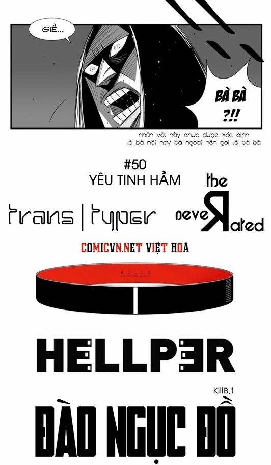 hành trình thoát khỏi địa ngục chapter 59 8