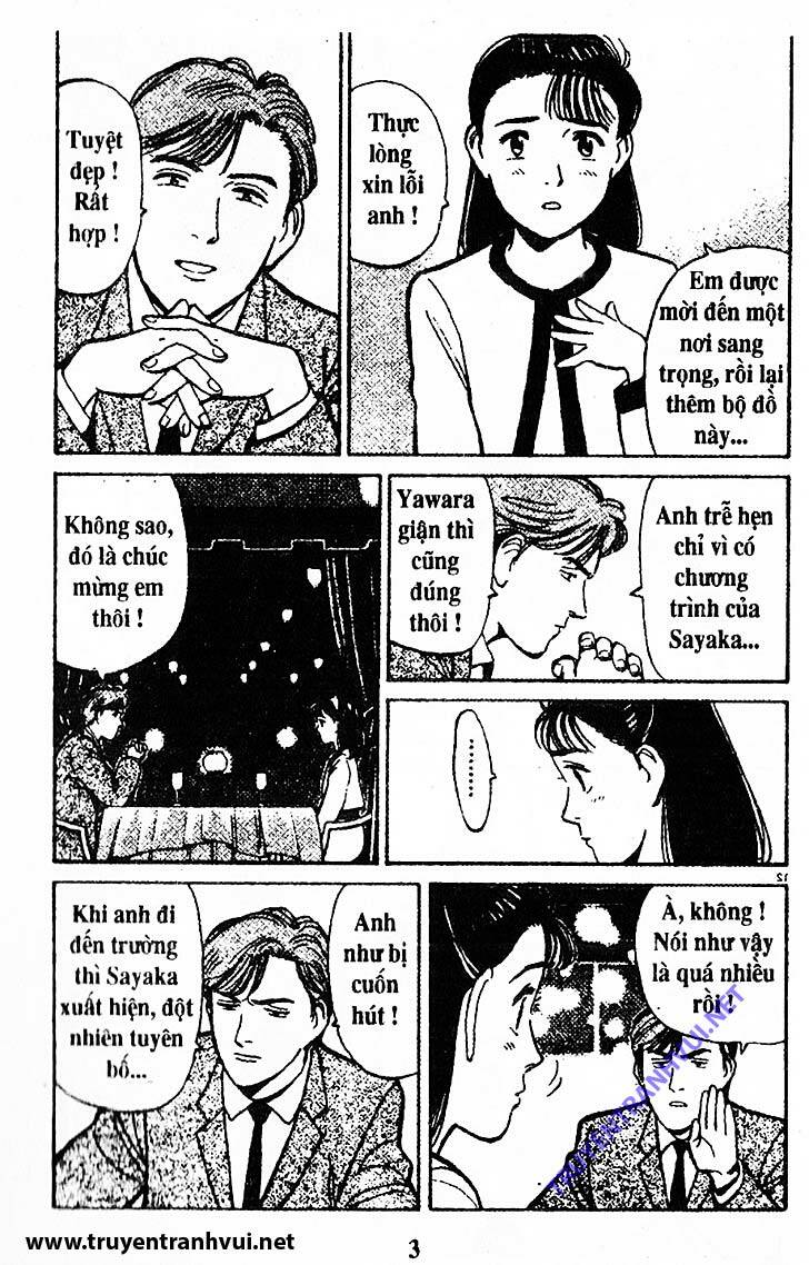 yawara chapter 192 3