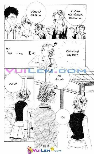 thủ lĩnh chunja chapter 11 101