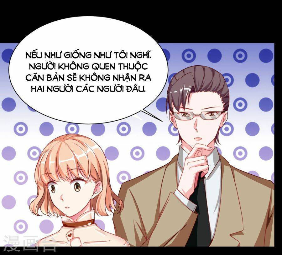 bình hoa tốt nhất chapter 2 4