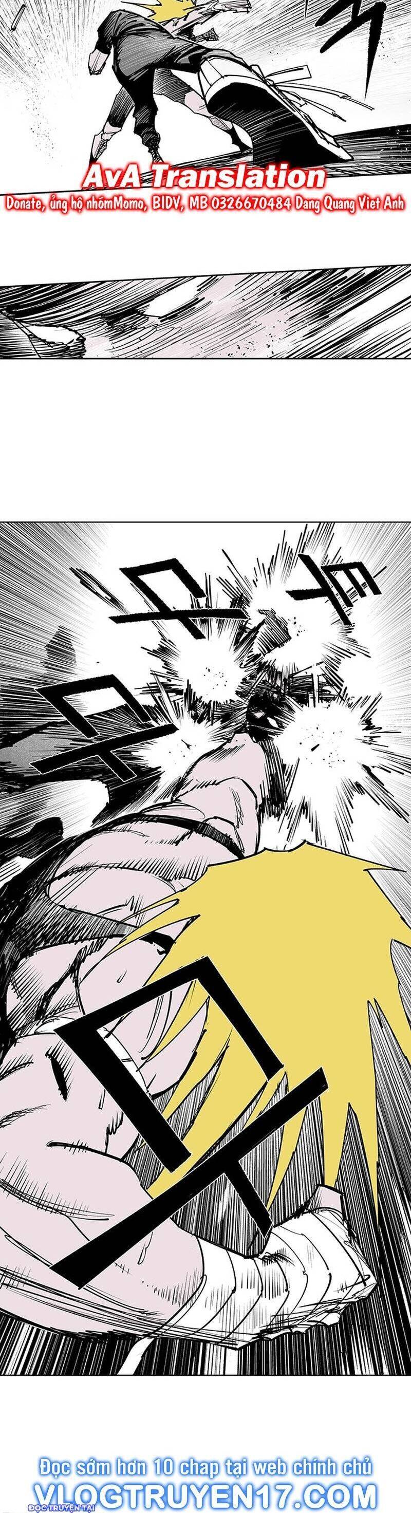 fight class 3 chapter 142 7