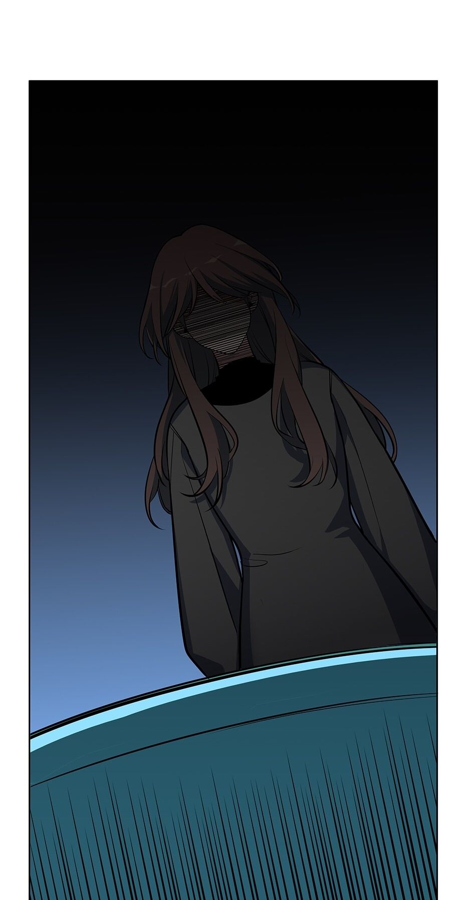 [16+] killing my love chapter 1.2 44