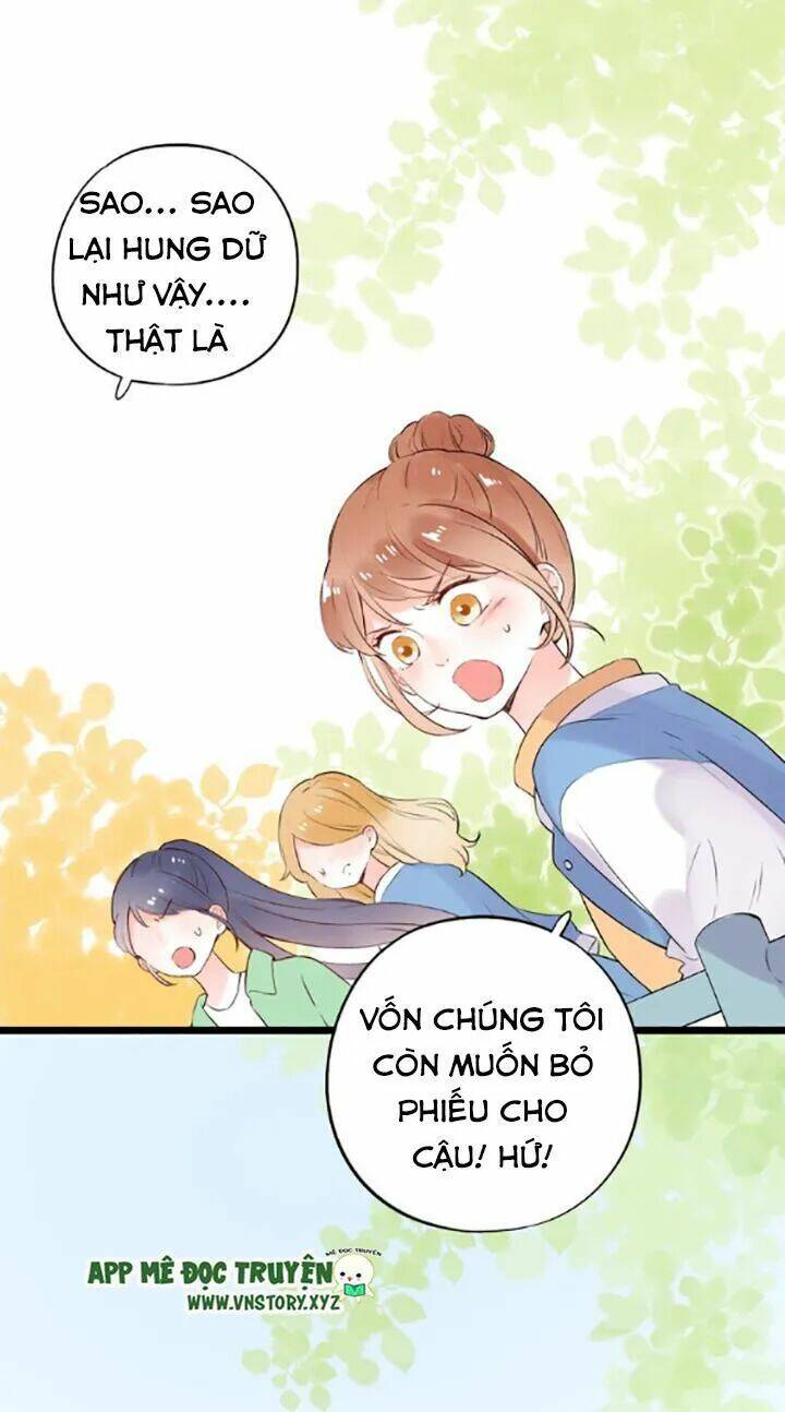 trạch thượng tịch mịch huỳnh hỏa chapter 44 22