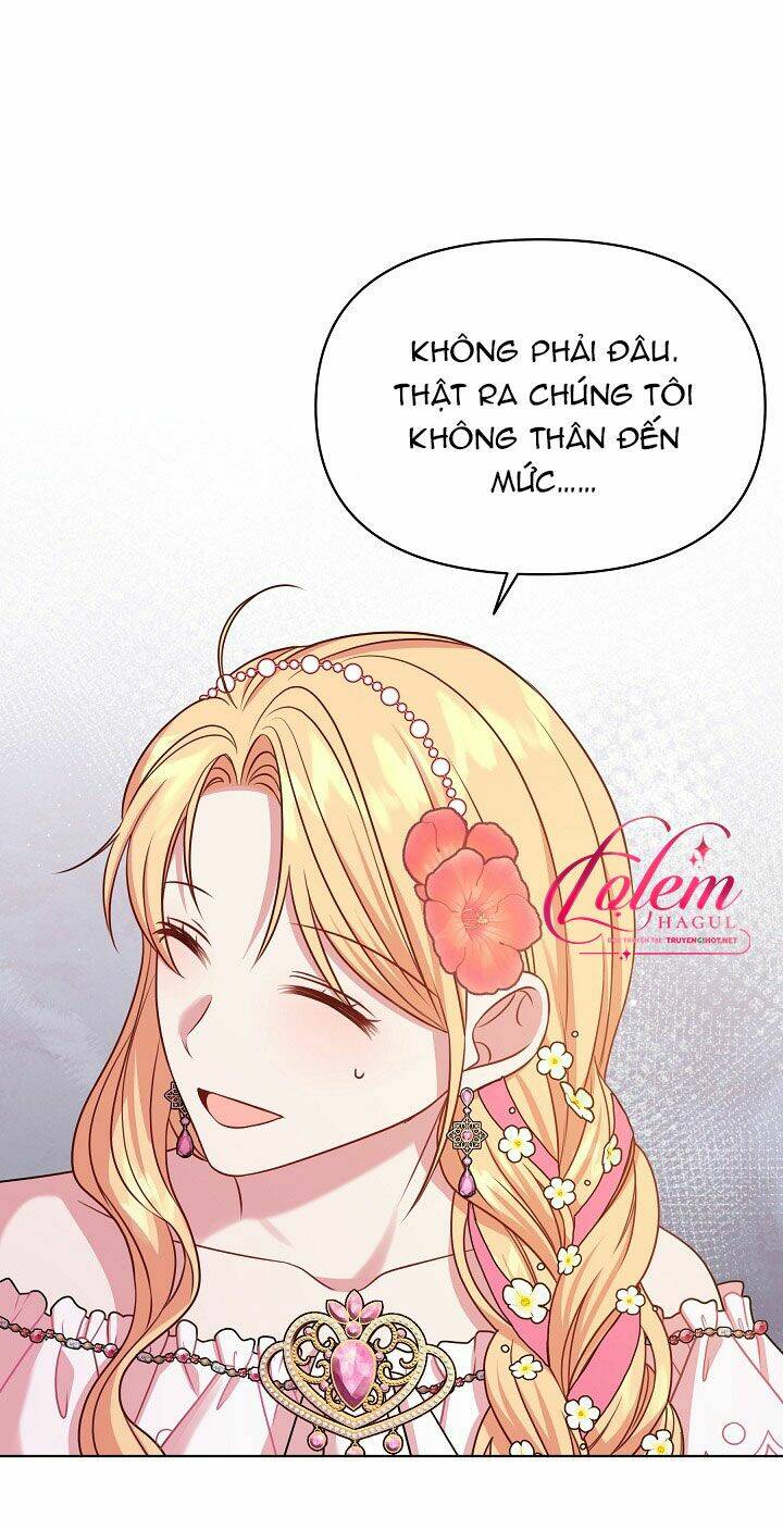 tôi đã nuôi dưỡng bạn thời thơ ấu thành bạo chúa chapter 45.2 14