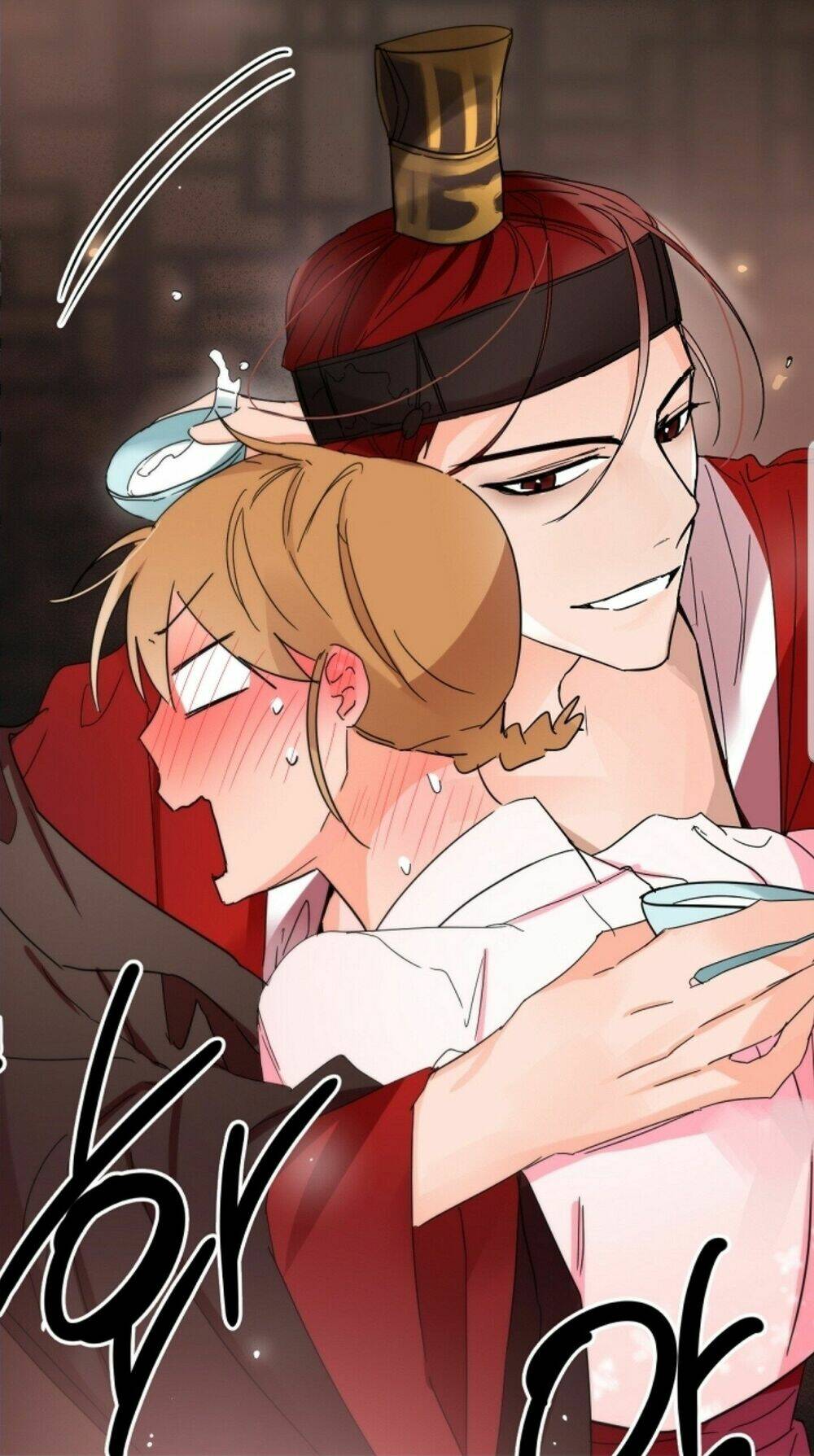 chae hong sa chapter 45 5