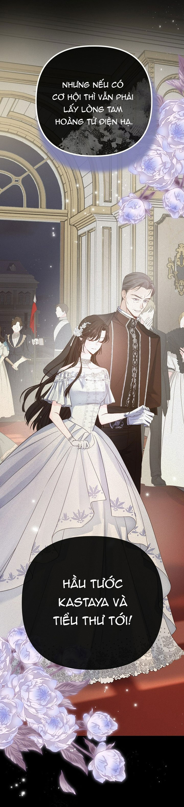 hãy giải thoát cho ta chapter 9.2 8