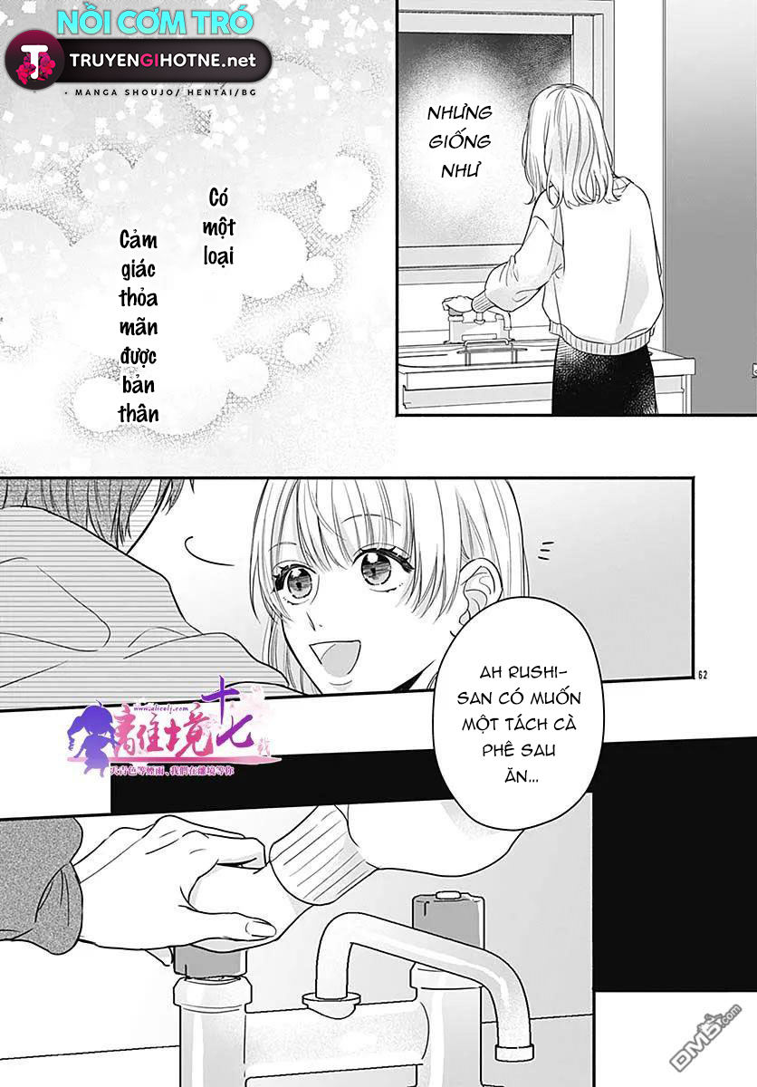 thống trị hoàn mỹ chapter 3 4