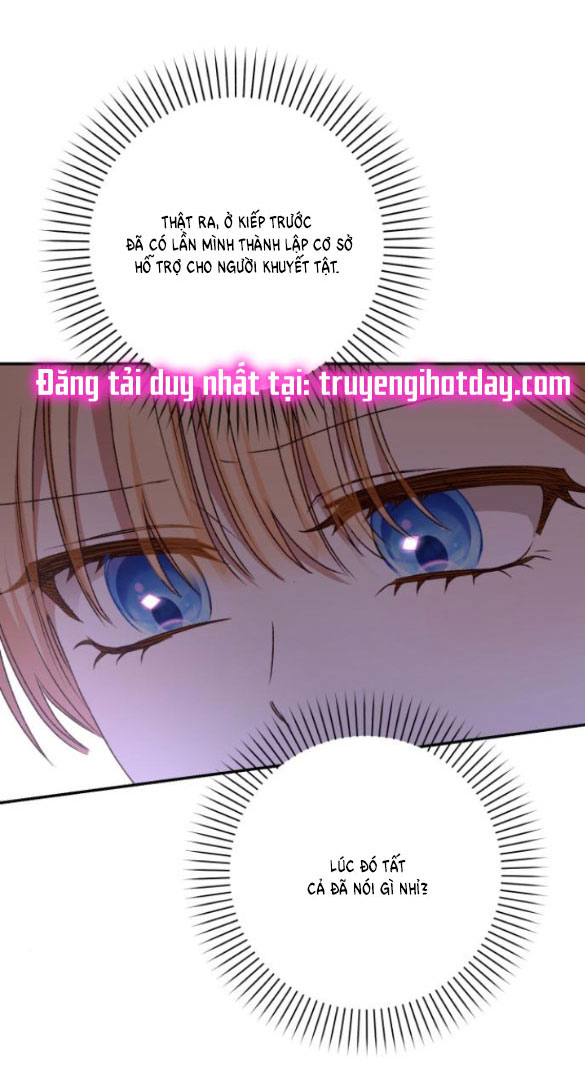 Bạo Chúa Muốn Có Cuộc Sống Tốt Đẹp chapter 45.1 - Trang 17