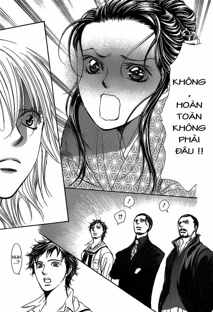 thử thách của kyouko chapter 251 25