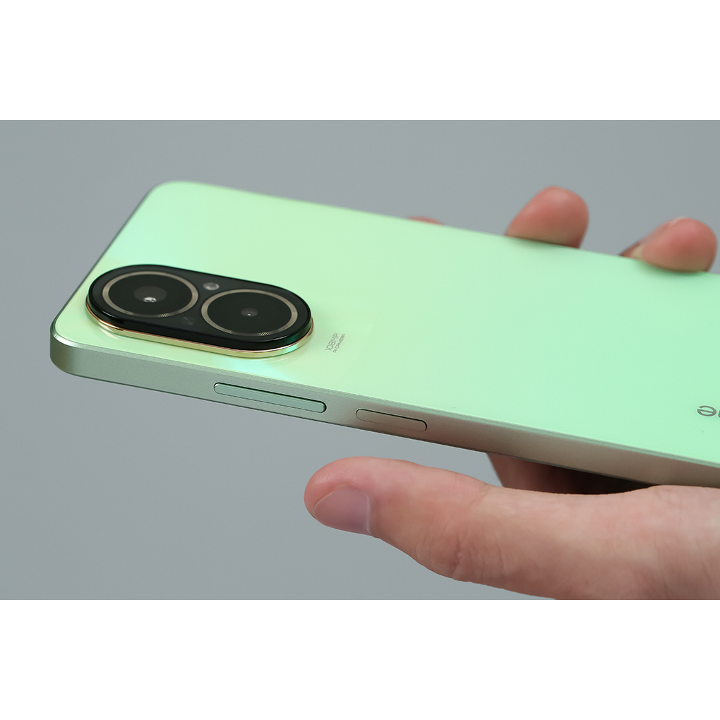 Điện thoại Realme C67 (8GB/128GB) - Hàng Chính Hãng