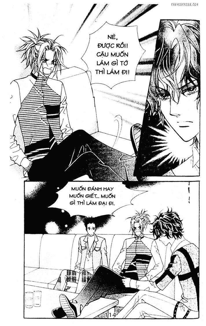 điên vì yêu - love like crazy chapter 11 2