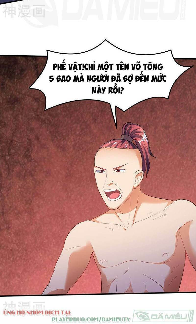 tối cường thăng cấp chapter 44 18