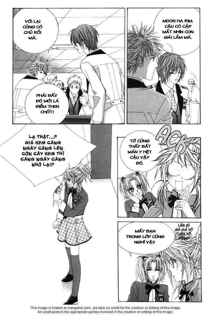 she's scary chapter 11 21