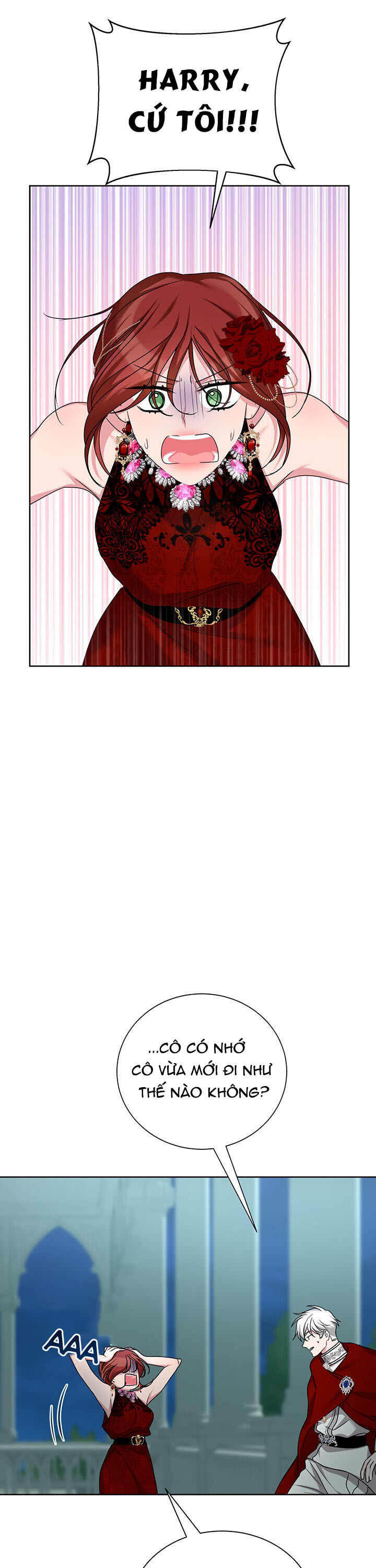 ta sẽ sống như kẻ phản diện chapter 38 18