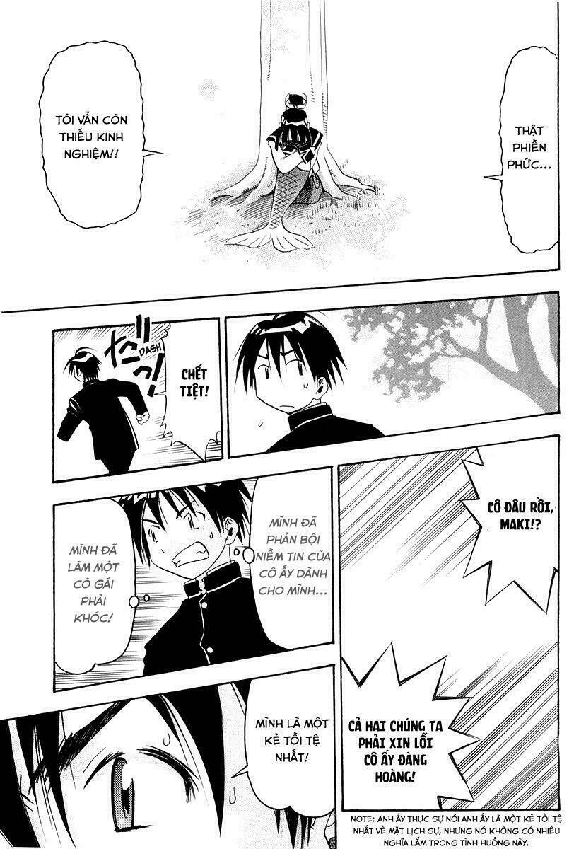 seto no hanayome chapter 26 35