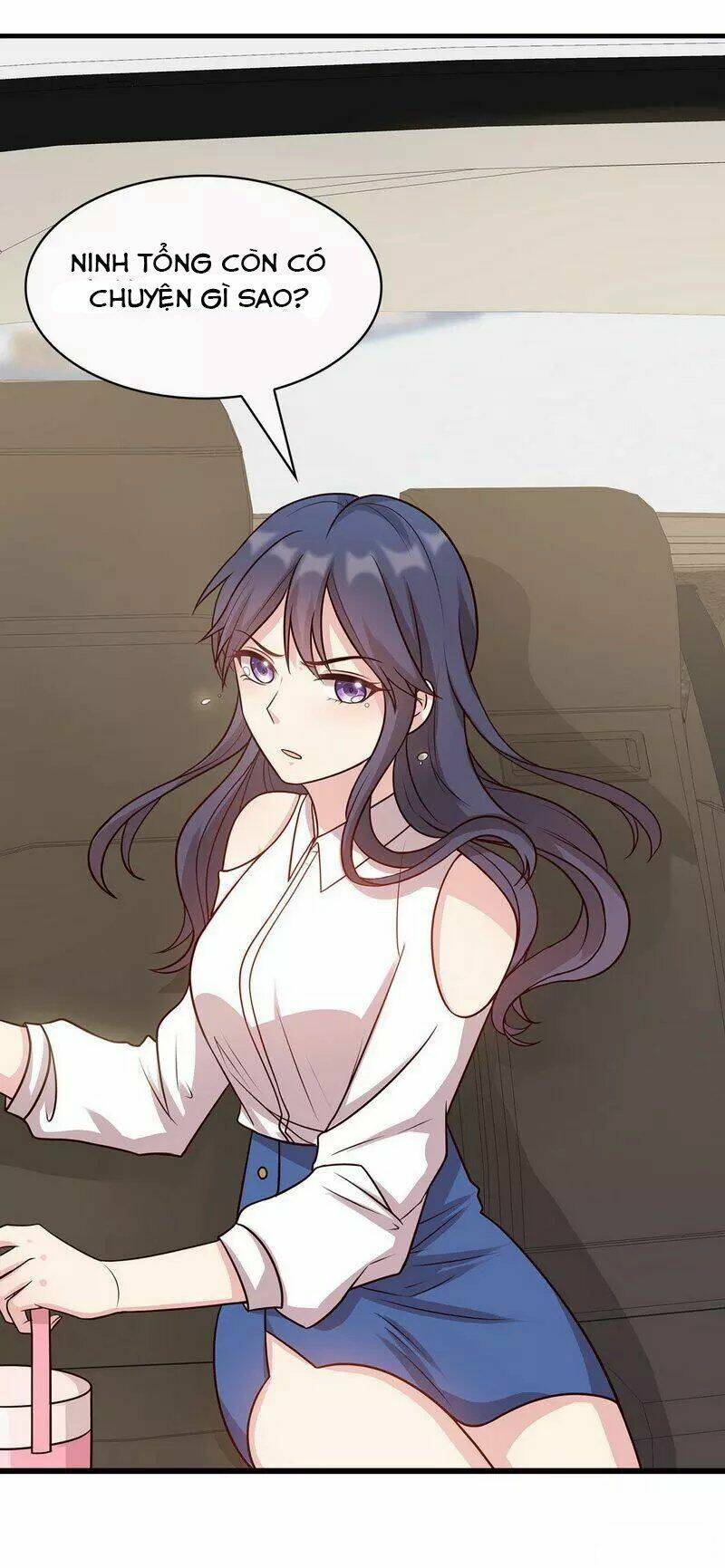 nam thần manh bảo tận diệt chapter 27 14