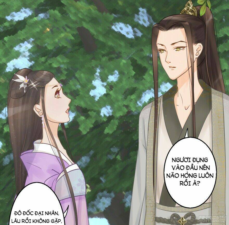 ngô bổn công chúa chapter 5 4