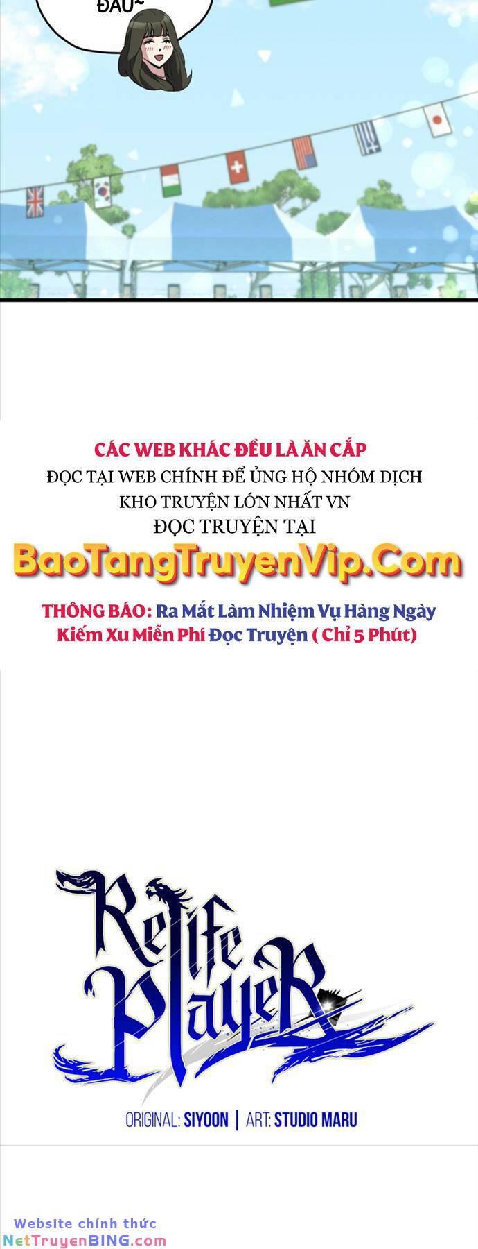 Làm Lại Cuộc Đời Chapter 66 - Trang 22