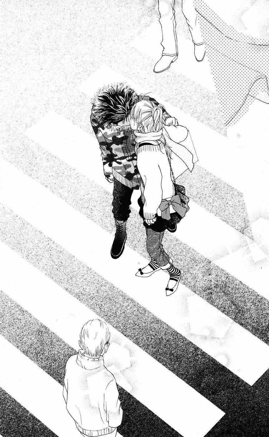 parfait tic - cô láng giềng chapter 83 20