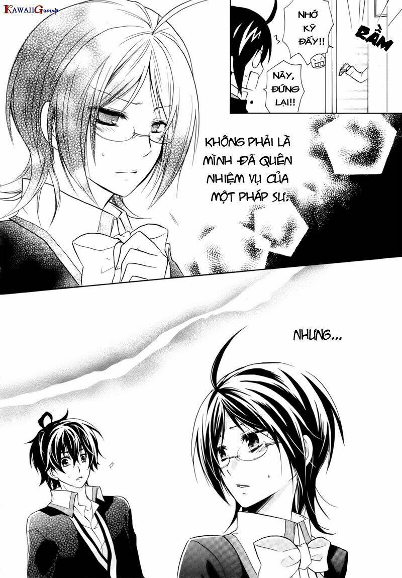 hiiro ouji chapter 4 57