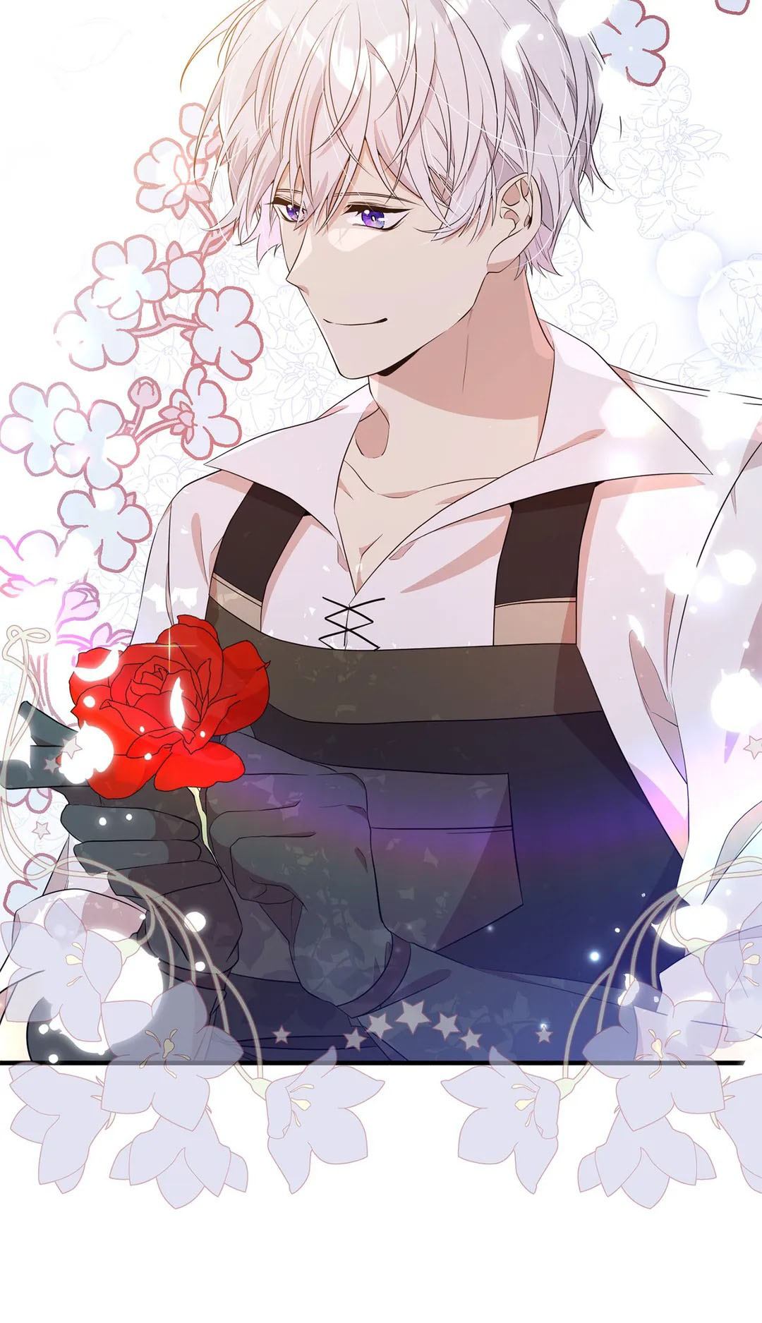 chị ấy là nữ chính trong truyện đó chapter 16 36