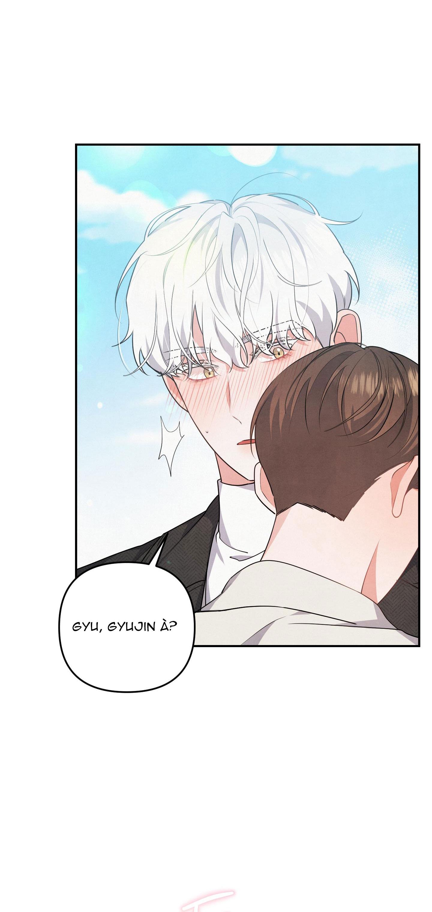 mối quan hệ ngu ngốc chapter 31 9