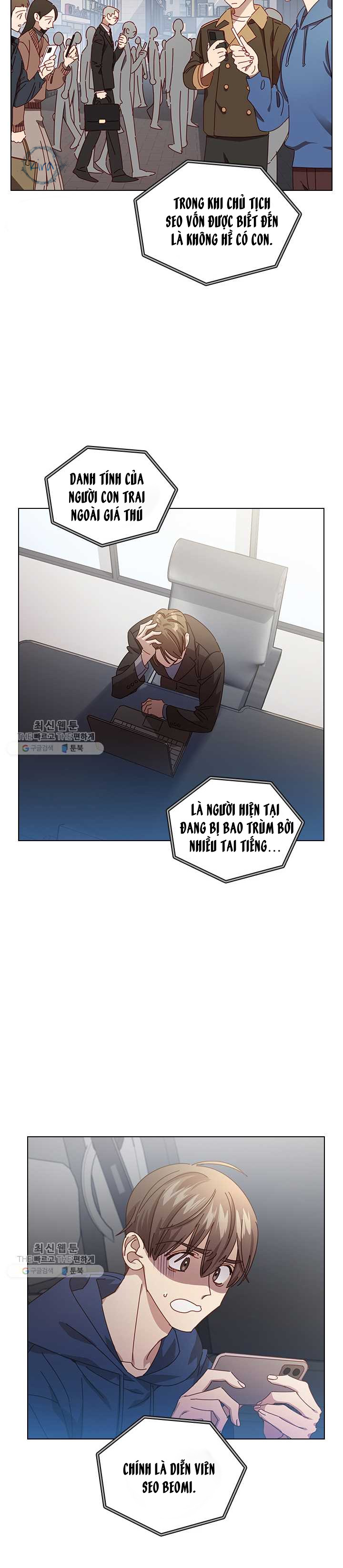 tai tiếng thị phi chapter 60 9