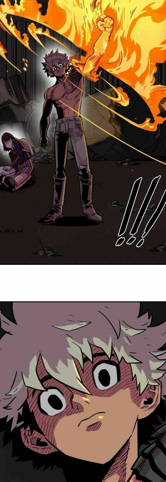 bẫy troll chapter 28 50