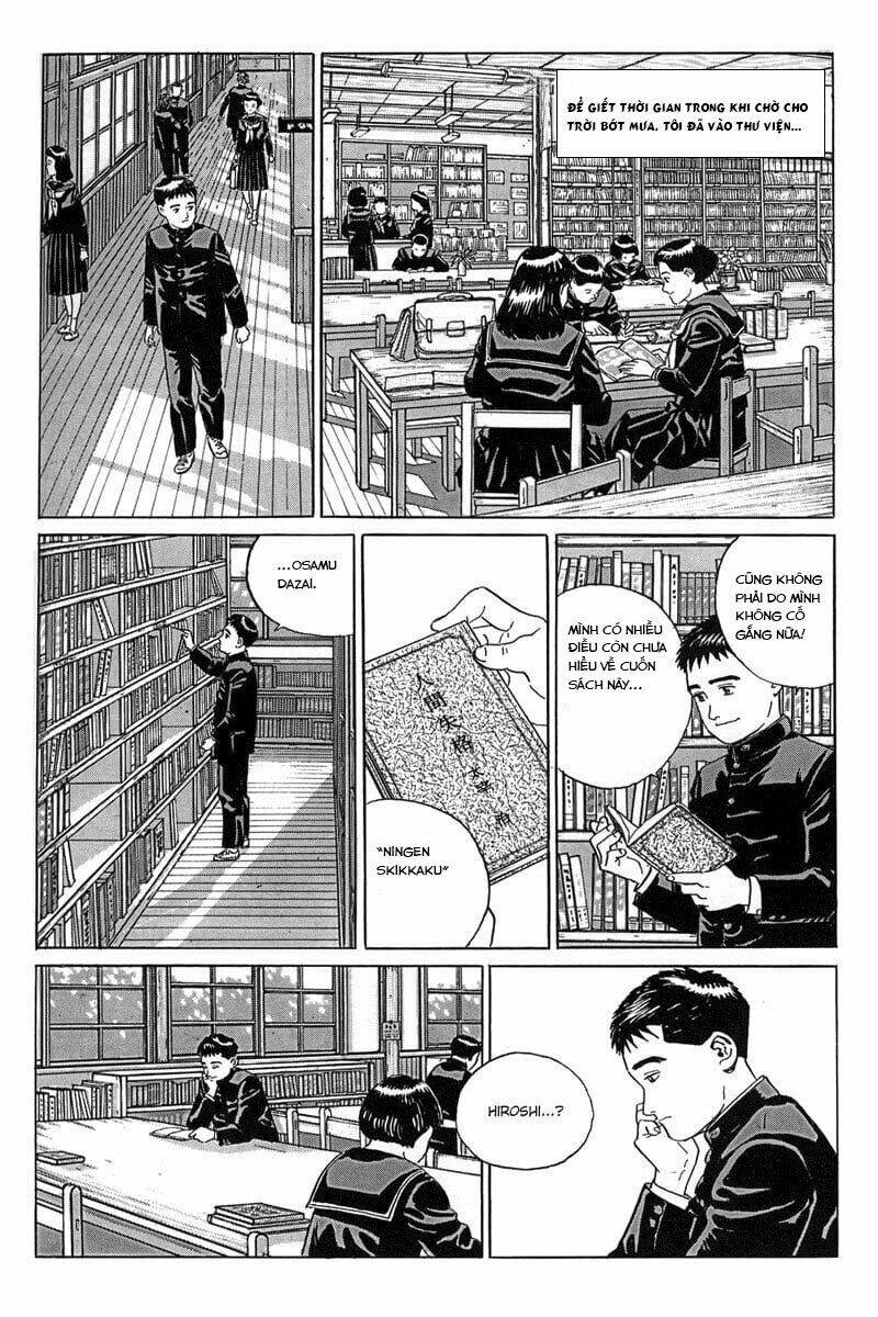 khu phố xa xăm chapter 4 17