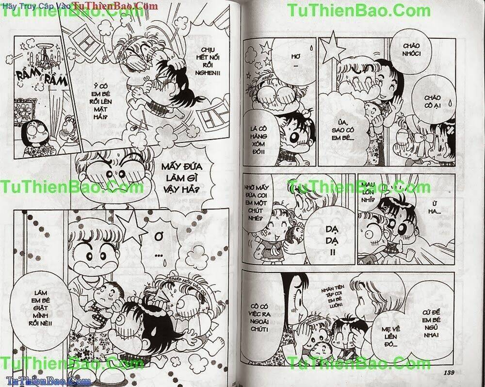 nhóc miko chapter 18 70