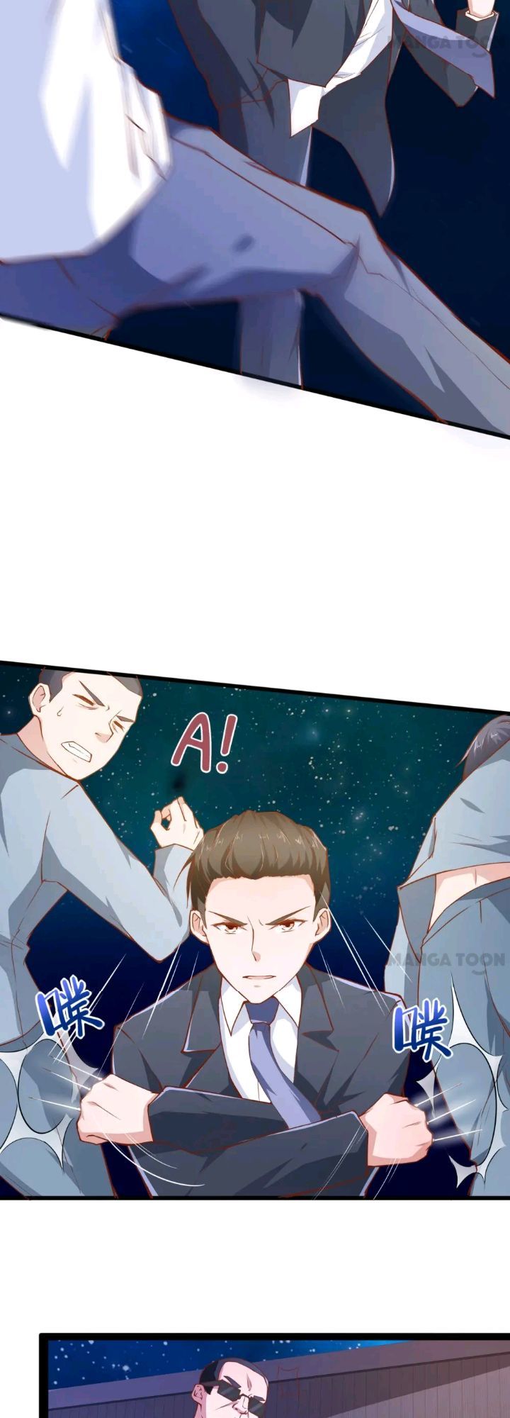 chiếc điện thoại thần kỳ chapter 24 11