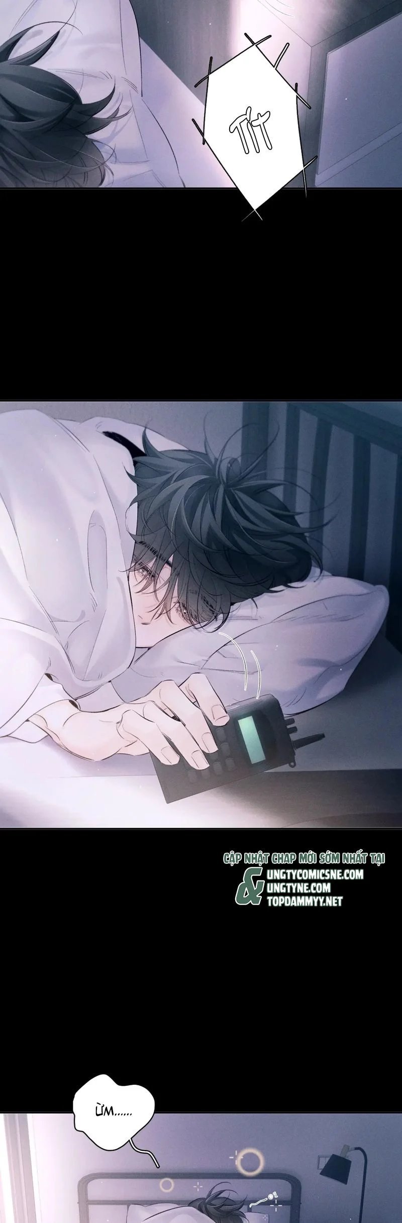 cây nấm nhỏ chapter 49 24