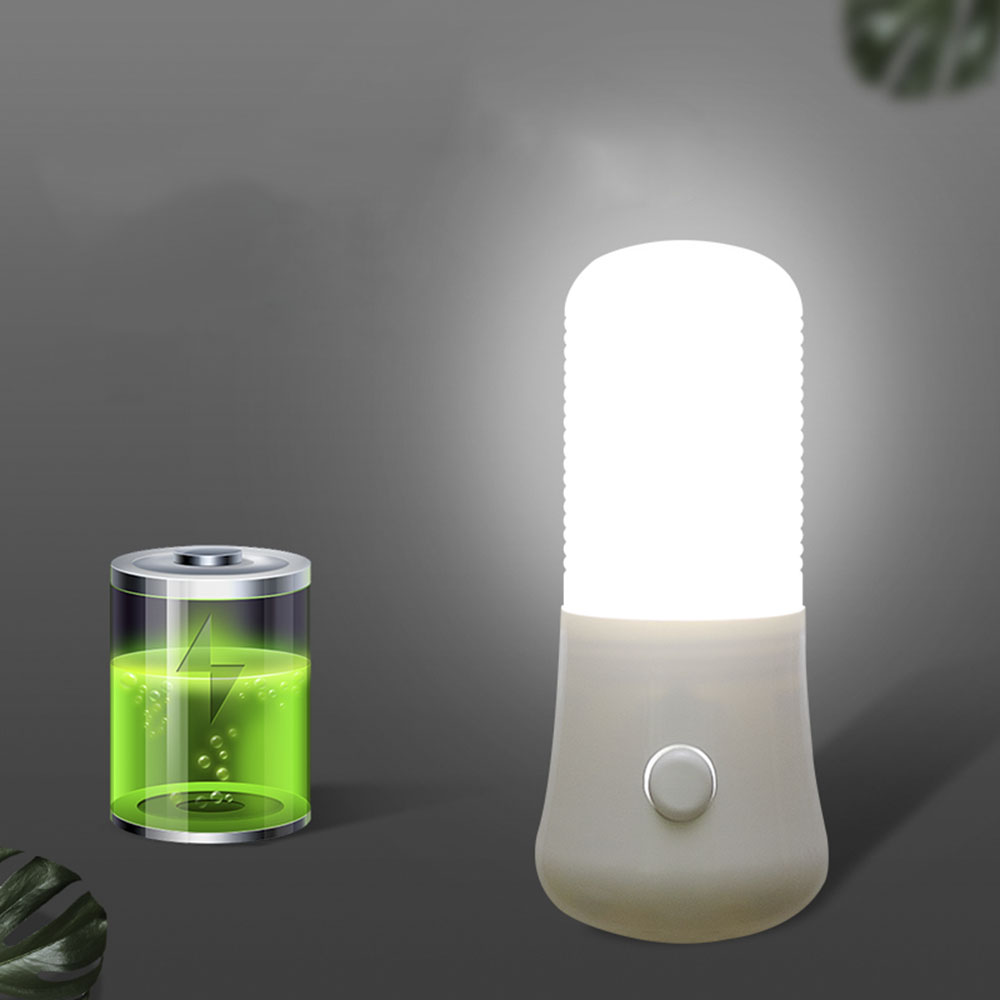 Đèn ngủ 3W đơn giản và tiện lợi