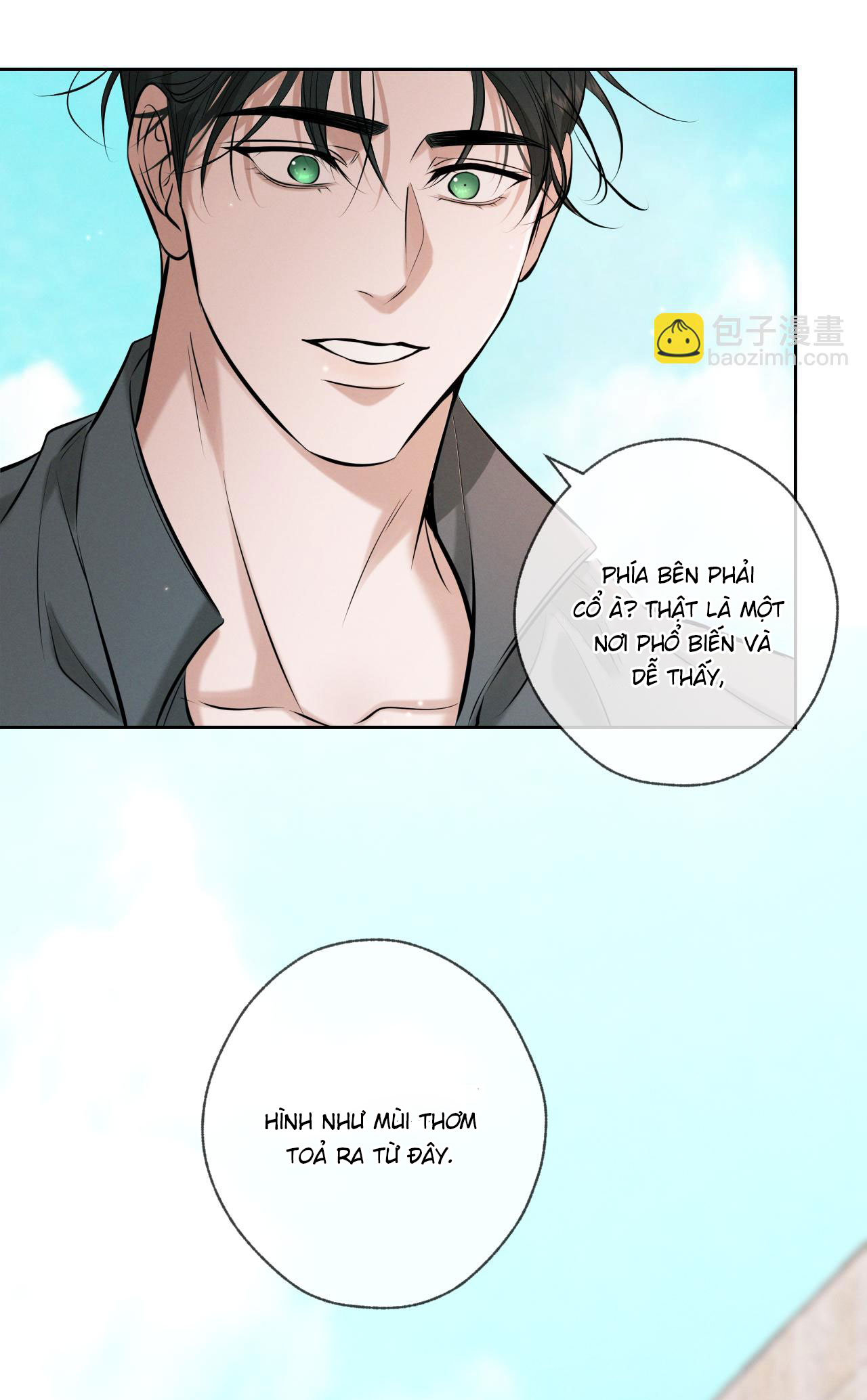 đêm tình yêu và giết chóc chapter 5 42