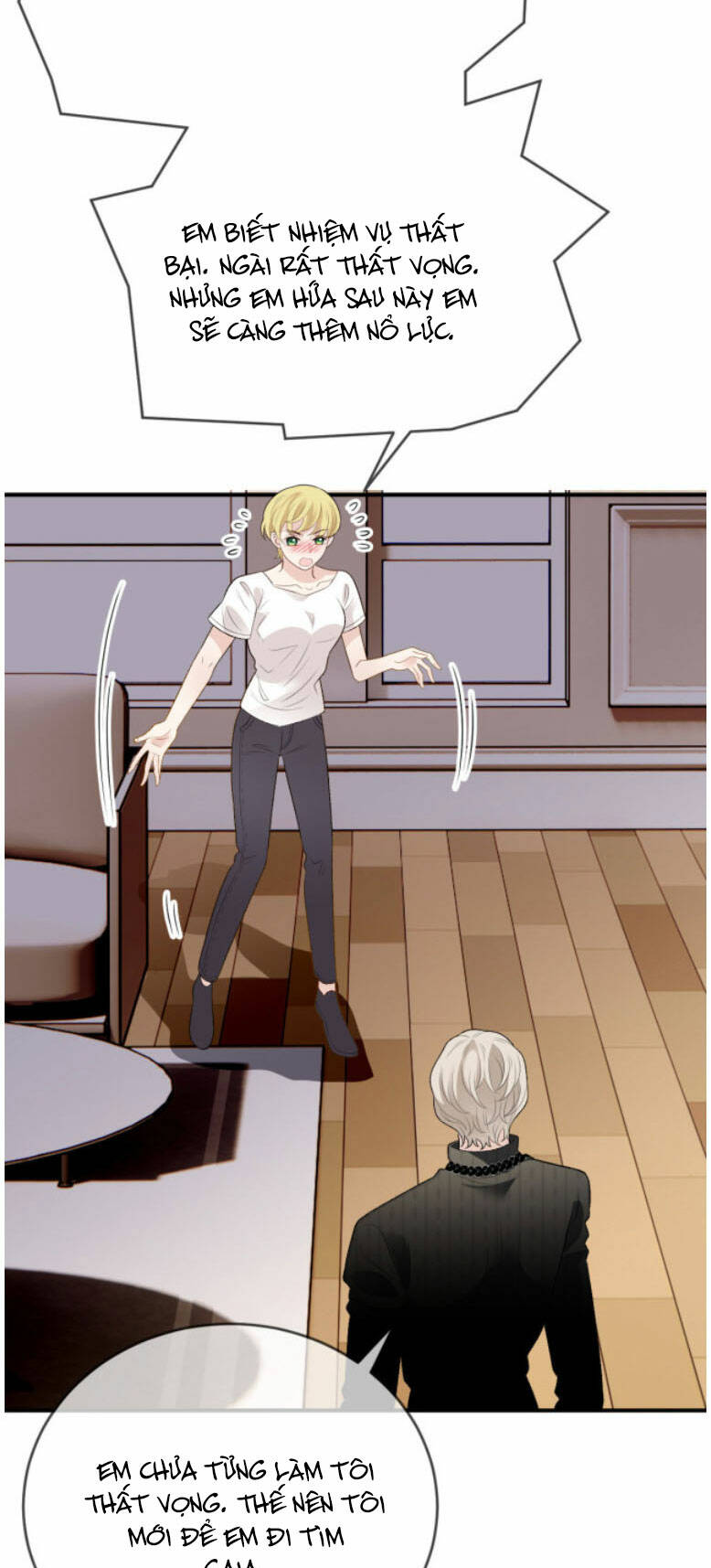 một vợ yêu, một bé con chapter 253 4