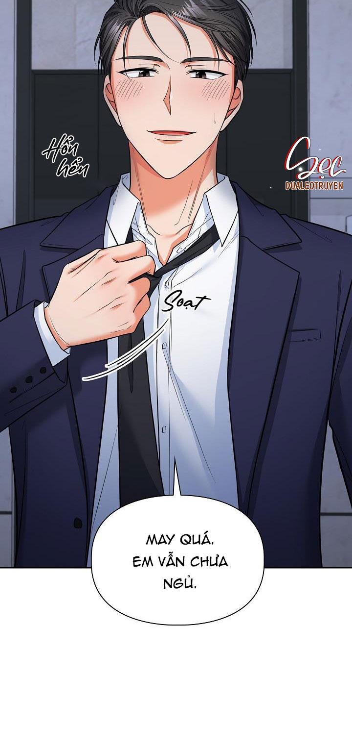 phòng tắm hơi chapter 37 37