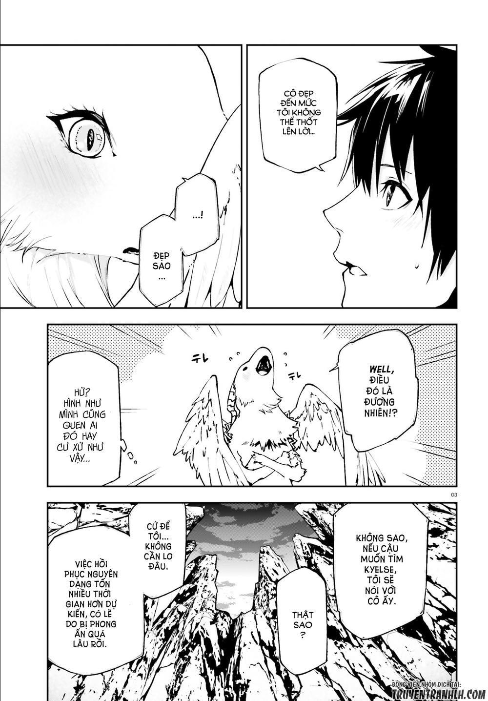 sekai no owari to yoakemae chapter 21 5