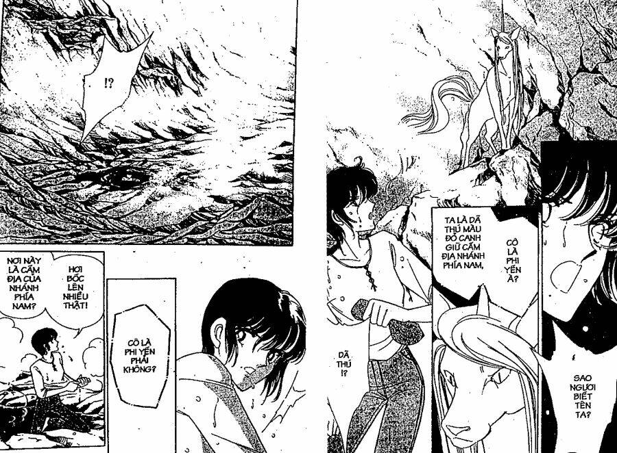 dấu phong ấn xanh chapter 13 36