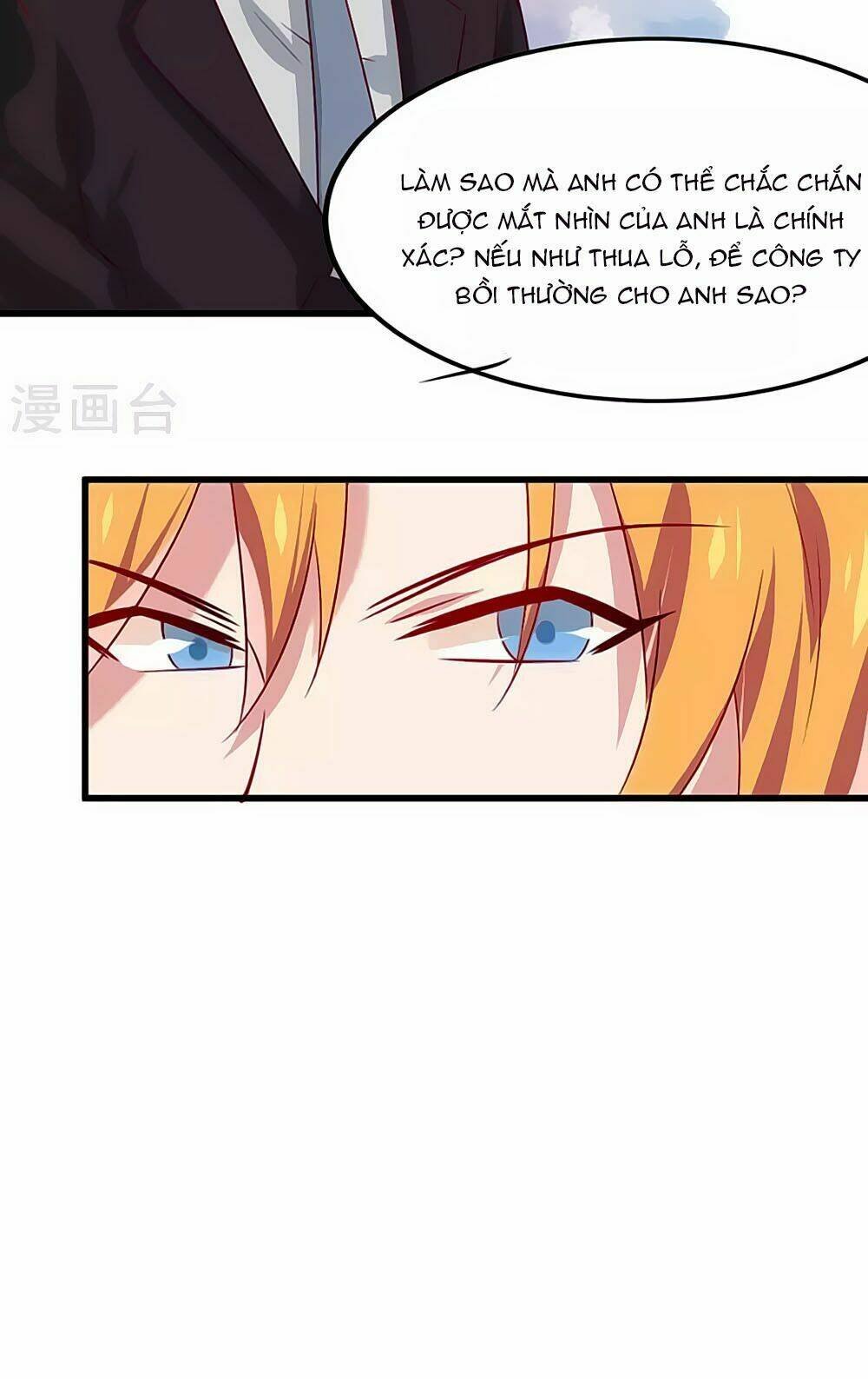 tổng tài, như vậy nhanh quá chapter 6 14