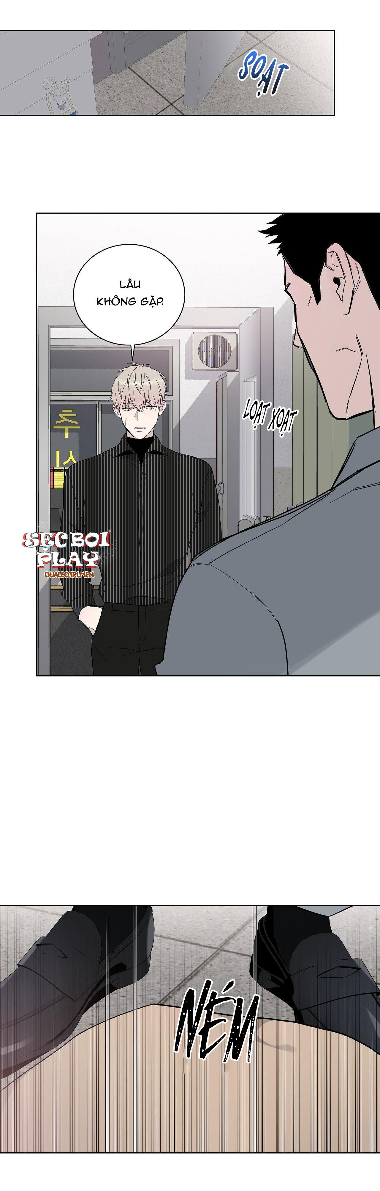 blaze out chapter 6 22