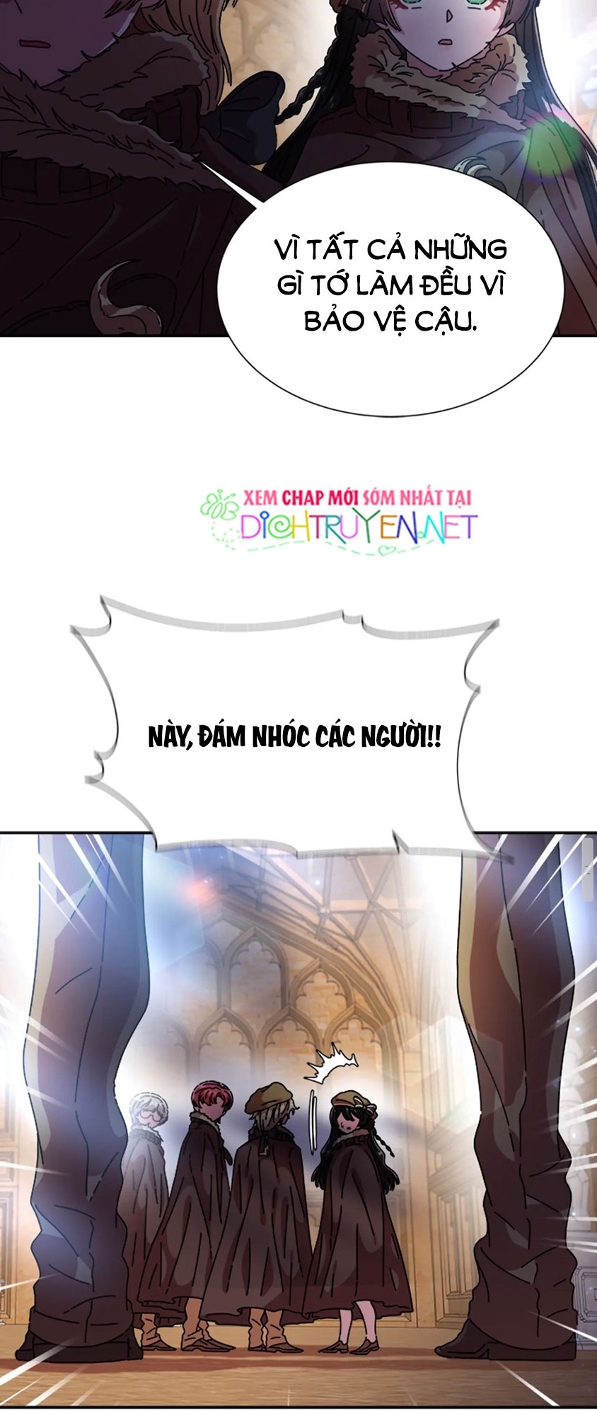 con gái bảo bối của ma vương chapter 86 44