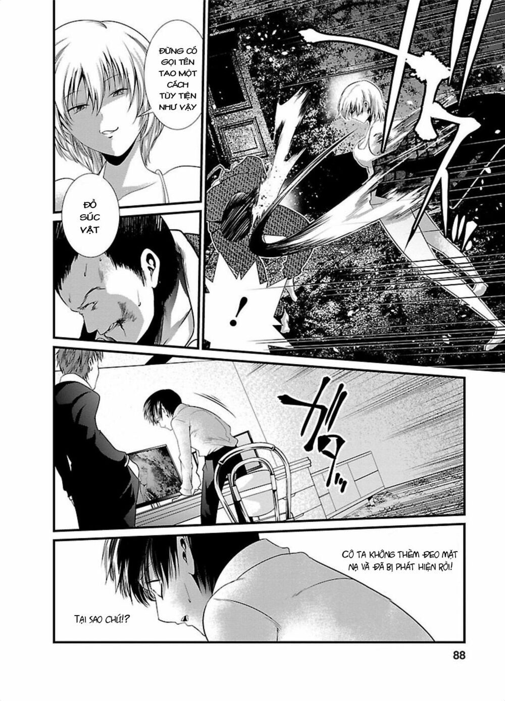 thí nghiệm ngục tù chapter 4 3