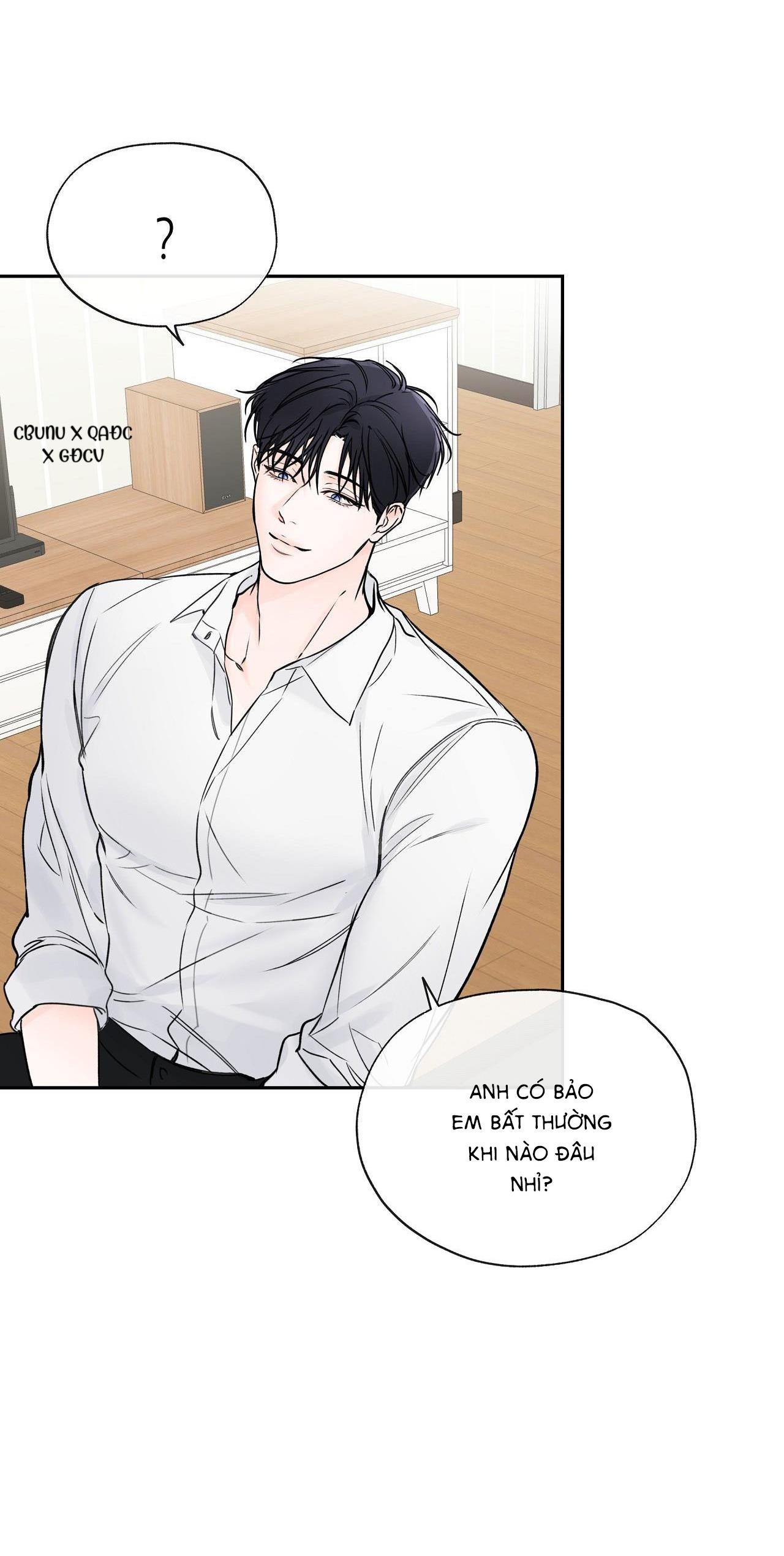 hạ cánh cuối chân trời chapter 16 63