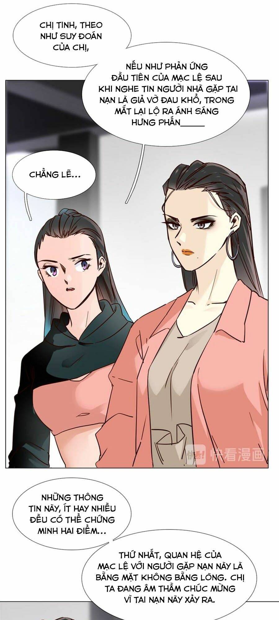 ngôi sao vụn vỡ chapter 52 1